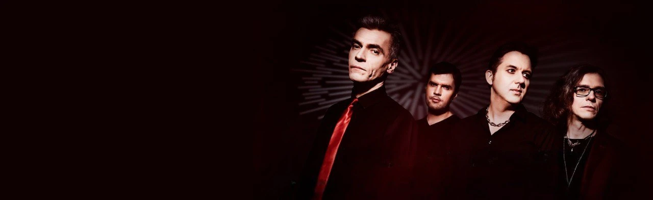 Постер Depeche Mode. Enjoy the Symphony