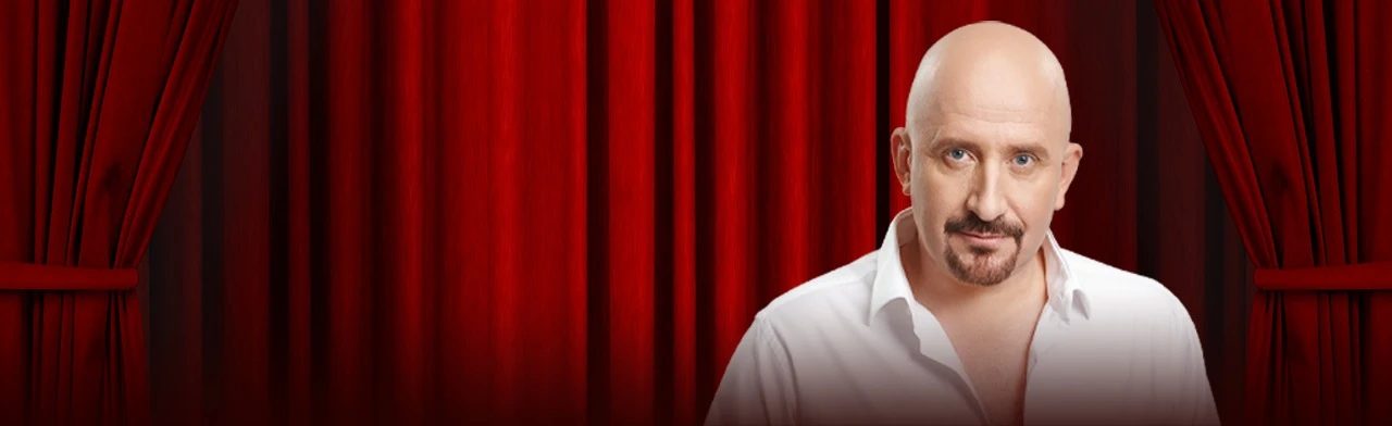 Постер Жека