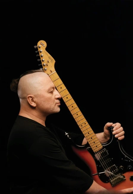 Постер Вадим Самойлов (Агата Кристи) в Южно-Сахалинске