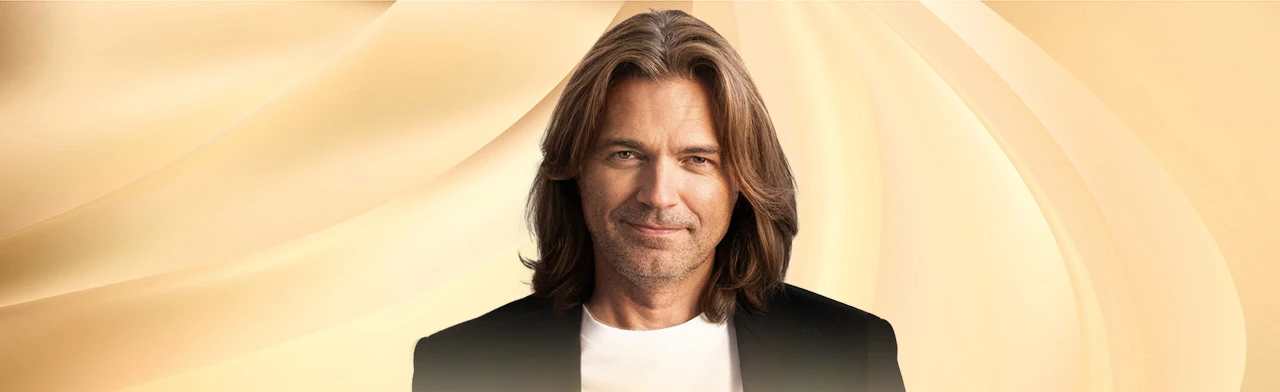 Постер Дмитрий Маликов