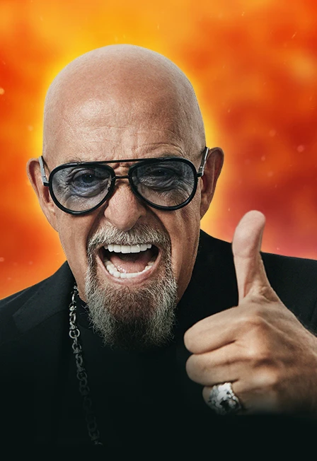 Постер Михаил Шуфутинский в Южно-Сахалинске