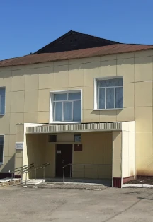 Постер Посещение Дубёнского краеведческого музея в Саранске