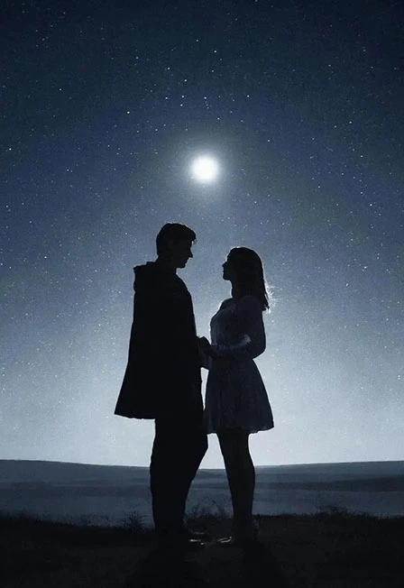 Постер К Синей звезде в Саранске