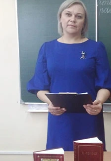 Постер На пути к добру и свету. Час духовного общения в Саранске