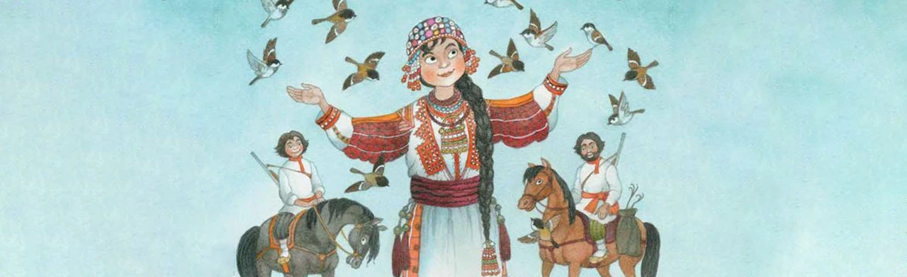 Постер Здравствуй, весна-красна! в Саранске