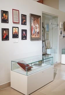 Постер Отечественная война 1812 года: Интерактивная музейная лекция в Саранске