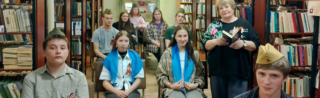 Постер Вода – источник жизни в Саранске