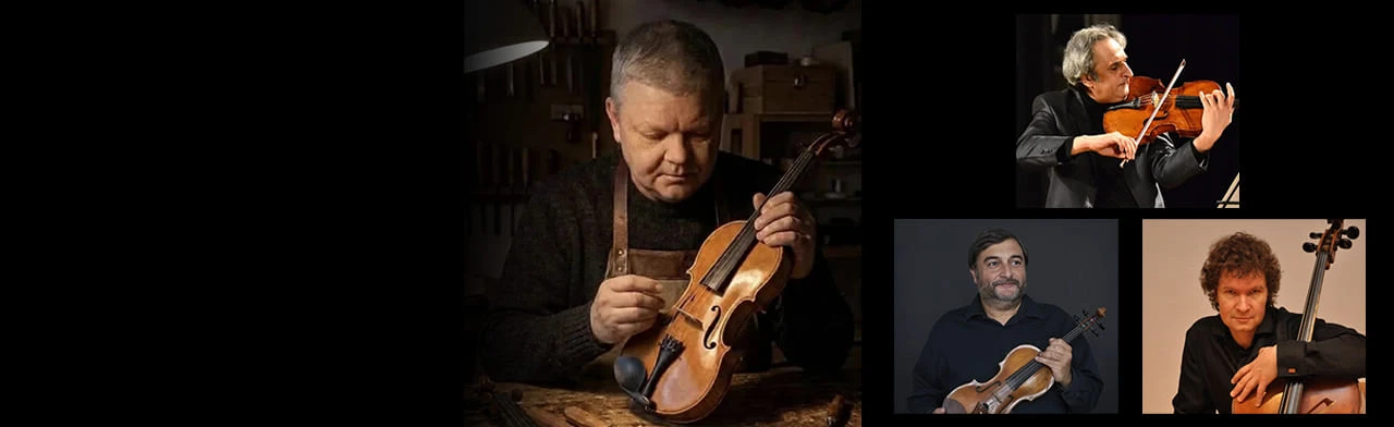 Постер "Классика,Браво!" в Саранске