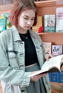 Постер Поэзия войны, поэзия Победы. Литературно-поэтический вечер в Саранске