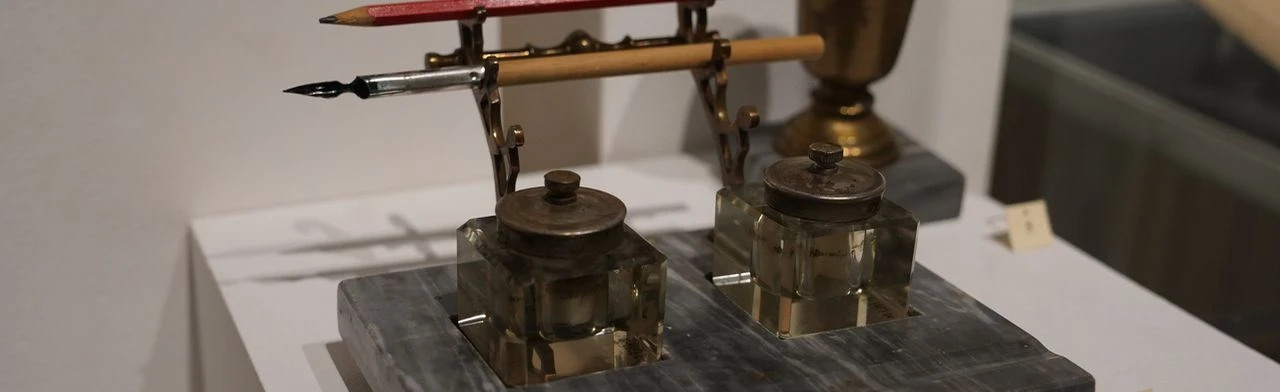 Постер Образование в Мордовском крае (конец ХIХ – начало ХХ вв): Интерактивная музейная лекция в Саранске