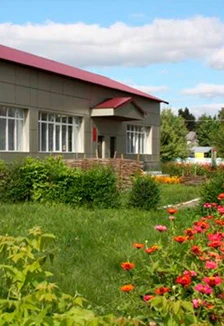 Постер Посещение Ковылкинского краеведческого музея в Саранске