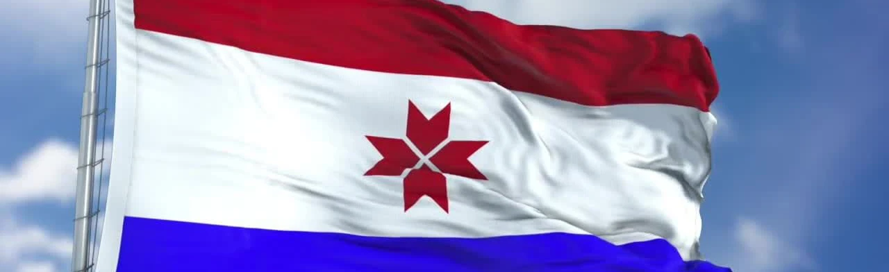 Постер Народы земли Мордовской. Цикл культурно-просветительских мероприятий