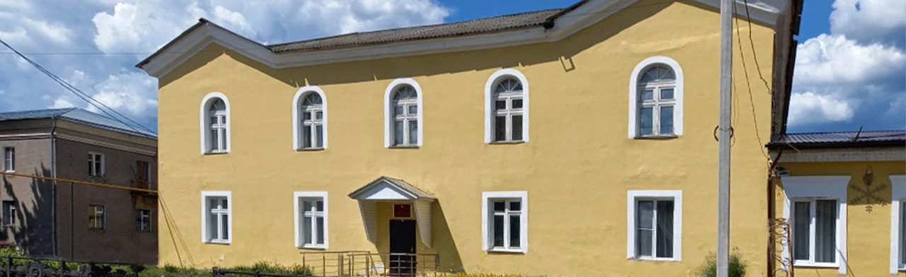 Постер Посещение Ардатовского краеведческого музея