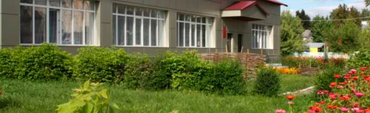 Постер Посещение Ковылкинского краеведческого музея