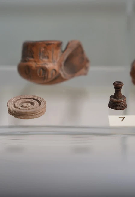 Постер Культурный слой. Городская археология. Интерактивная лекция в Саранске