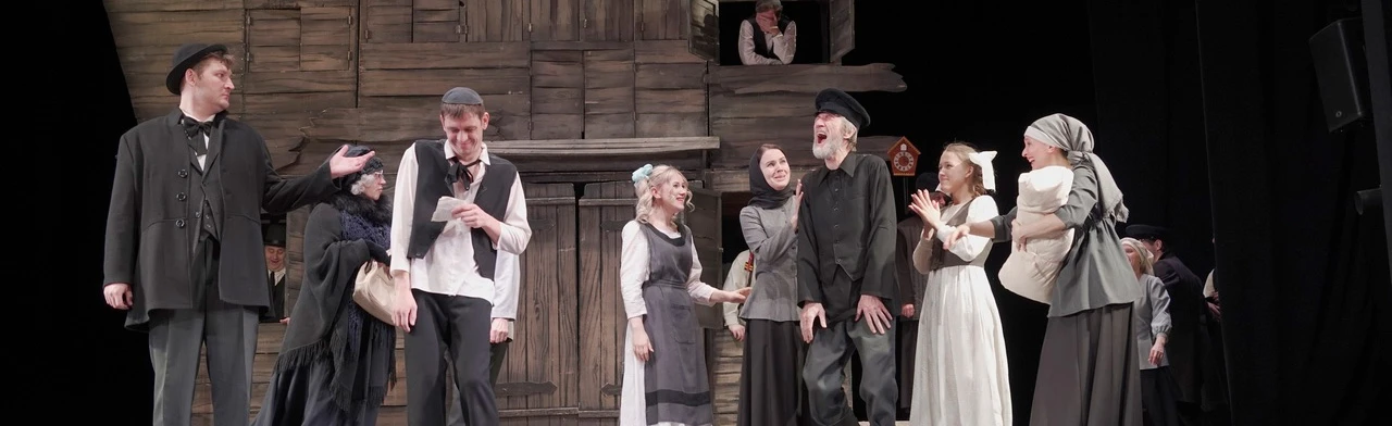 Постер Поминальная молитва в Саранске