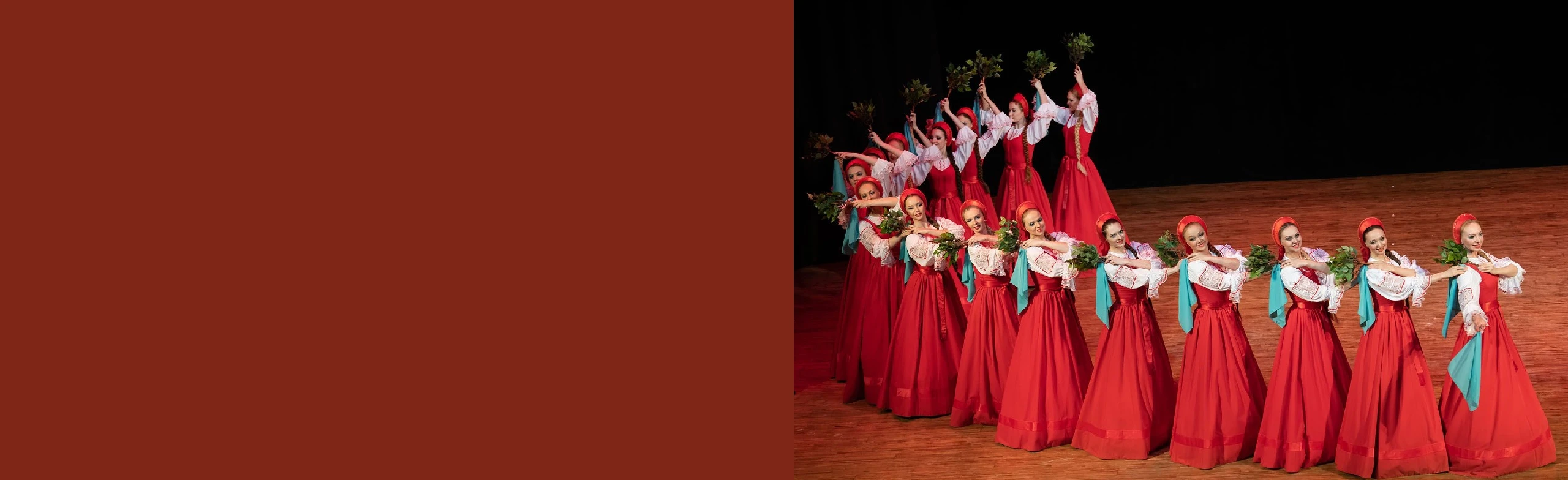 Постер Замыкая круг: Мастер-класс в Саранске