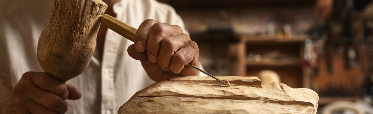 Постер Следами скульптора мира: Познавательный час в Саранске