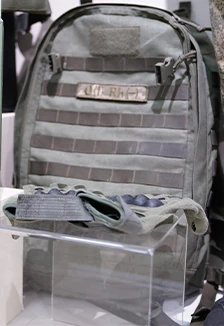 Постер Защитники Крыма – уроженцы Мордовии. Лекция в Саранске