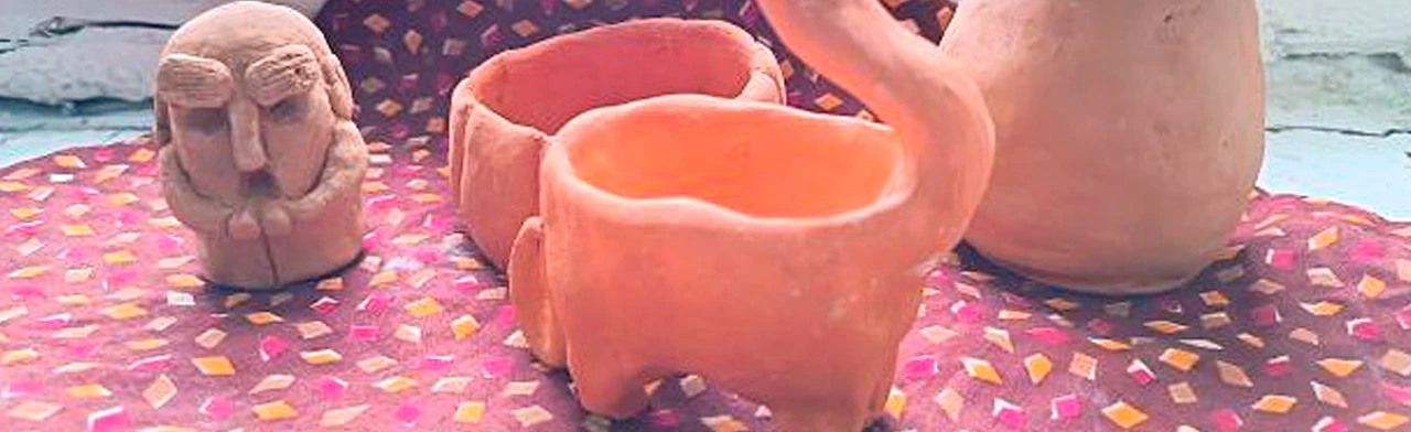 Постер Мастер-класс: Искусство и мастерство в Саранске