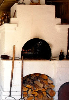 Постер Как бывало в старину. Народные посиделки в Саранске