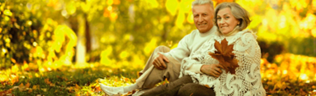 Постер Славим возраст золотой. Час почитания мудрости в Саранске