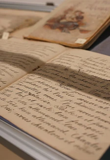 Постер Музейная лекция в Саранске