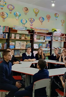 Постер Дубенки – наш дом родной! Краеведческая игра в Саранске