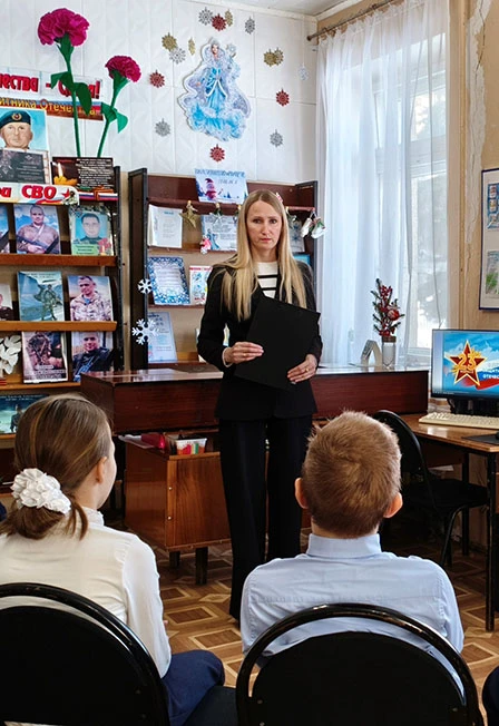 Постер Колокола Чернобыля. Час памяти к 40-летию со дня аварии на Чернобыльской АЭС в Саранске