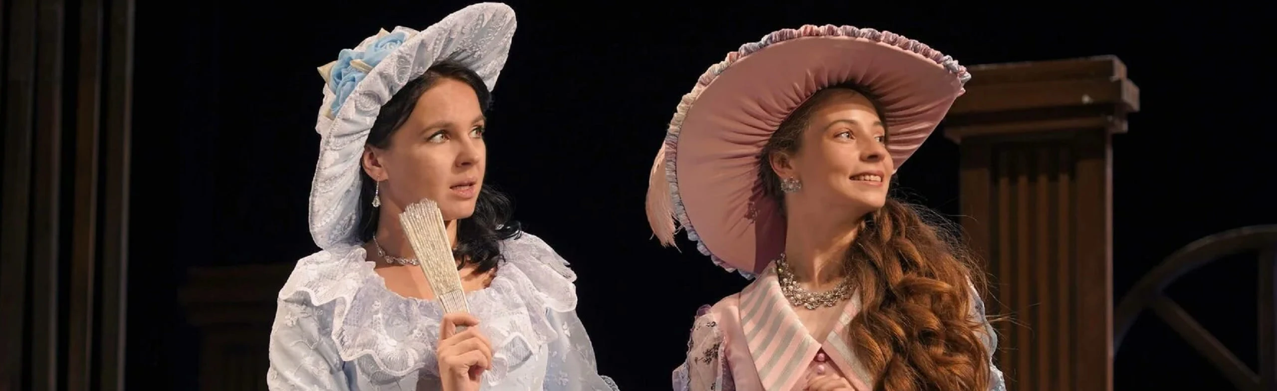 Постер Волки и овцы