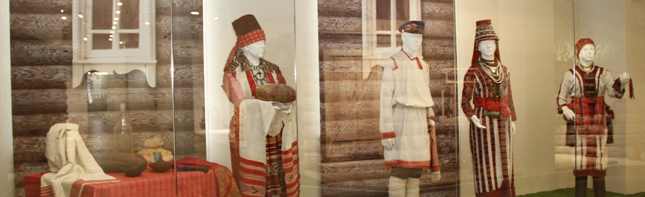 Постер Моя семья – моя Россия. Интерактивное занятие в Саранске