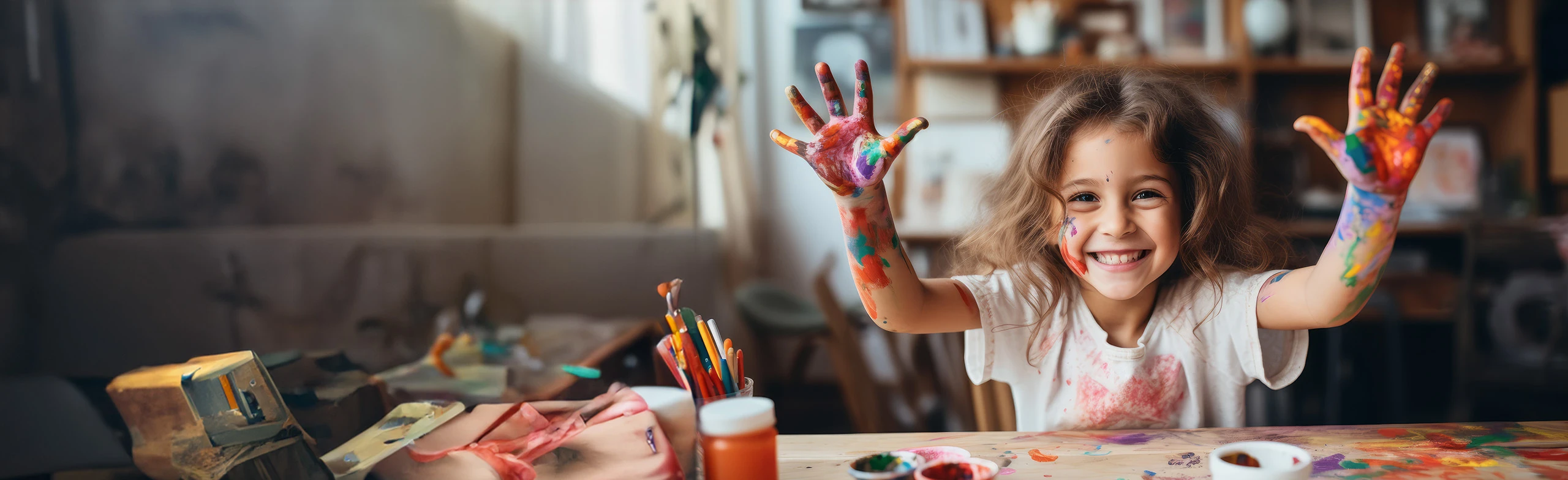 Постер Скороговорка в распев. Познавательная программа в Саранске