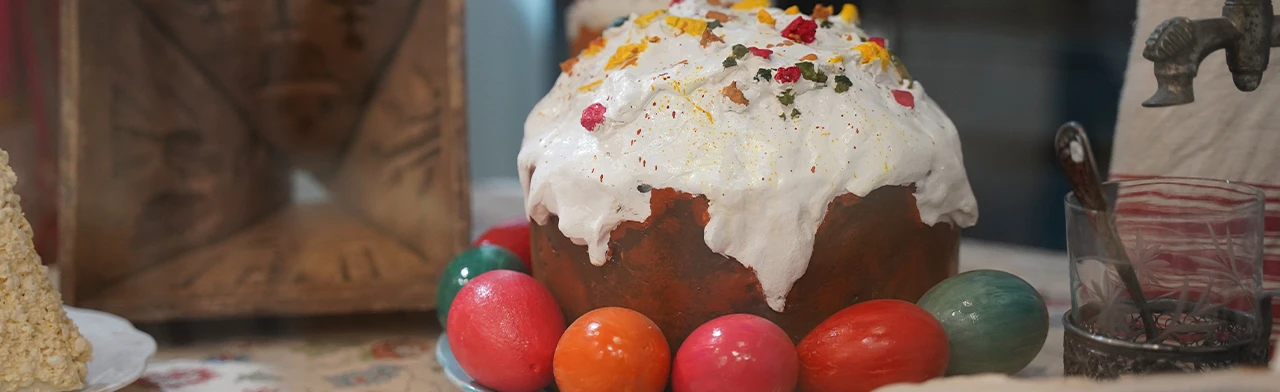 Постер Праздник праздников и торжество из торжеств. Познавательно-творческое мероприятие в Саранске