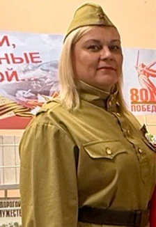 Постер Строки, опаленные войной... Вечер военной поэзии в Саранске