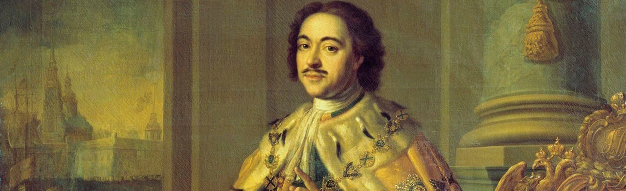 Постер Исторический хронограф. Историческая игра в Саранске