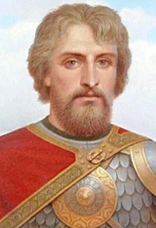 Постер Александр Невский: Подвиги за веру и Отечество. Исторический час в Саранске