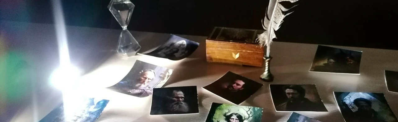 Постер ПроКлассиков. Интерактивный квест