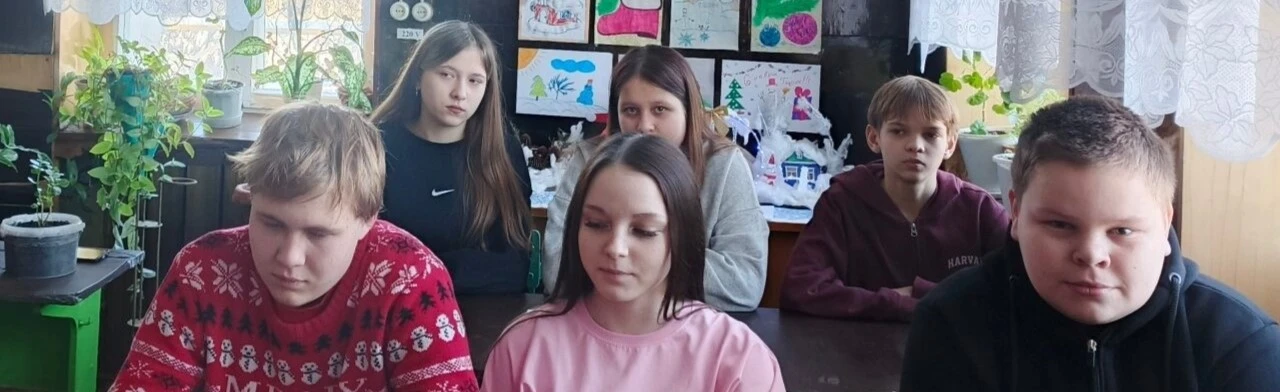 Постер Сердце поэта. Поэтический вечер в Саранске