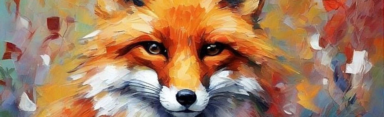 Постер Лисьи огни в Саранске