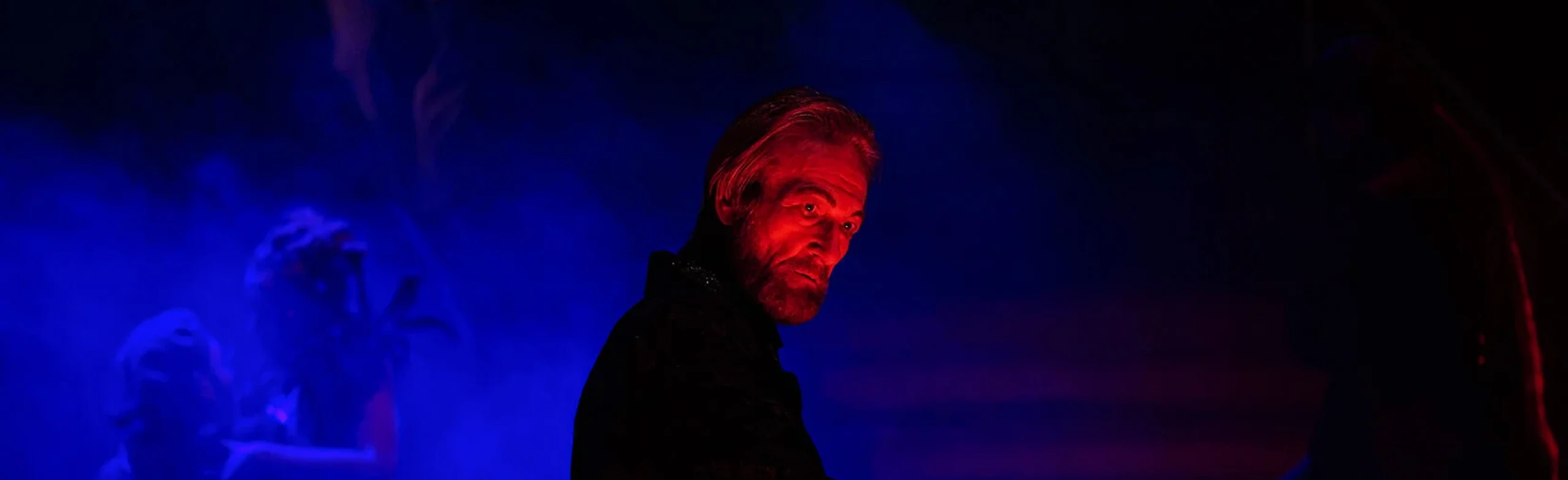 Постер Мастер и Маргарита