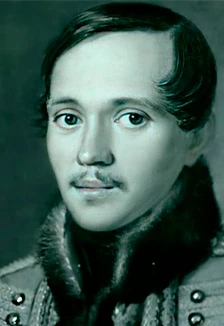 Постер Мятежный гений вдохновенья. Вечер-портрет в Саранске