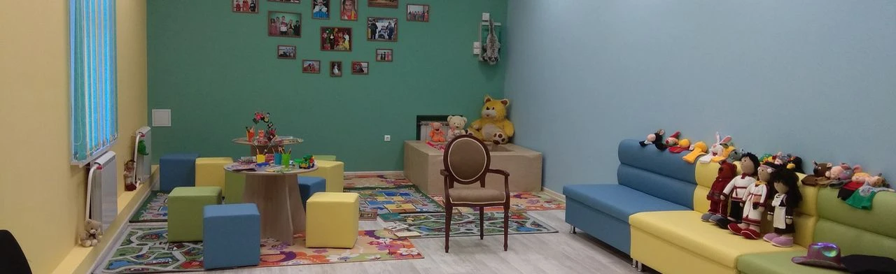 Постер Народной куклы хоровод: Выставка в Саранске