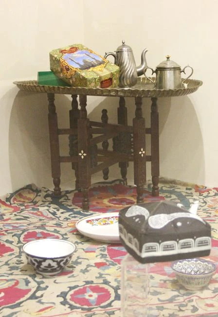 Постер Я, ты, он, она - вместе целая страна! в Саранске