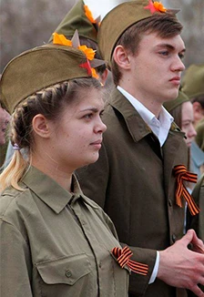 Постер Память сердца. Музыкально-поэтический вечер в Саранске