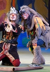 Постер Поднять паруса в Саранске