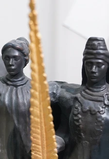 Постер Мордовская государственность: страницы истории. Урок-лекция в Саранске