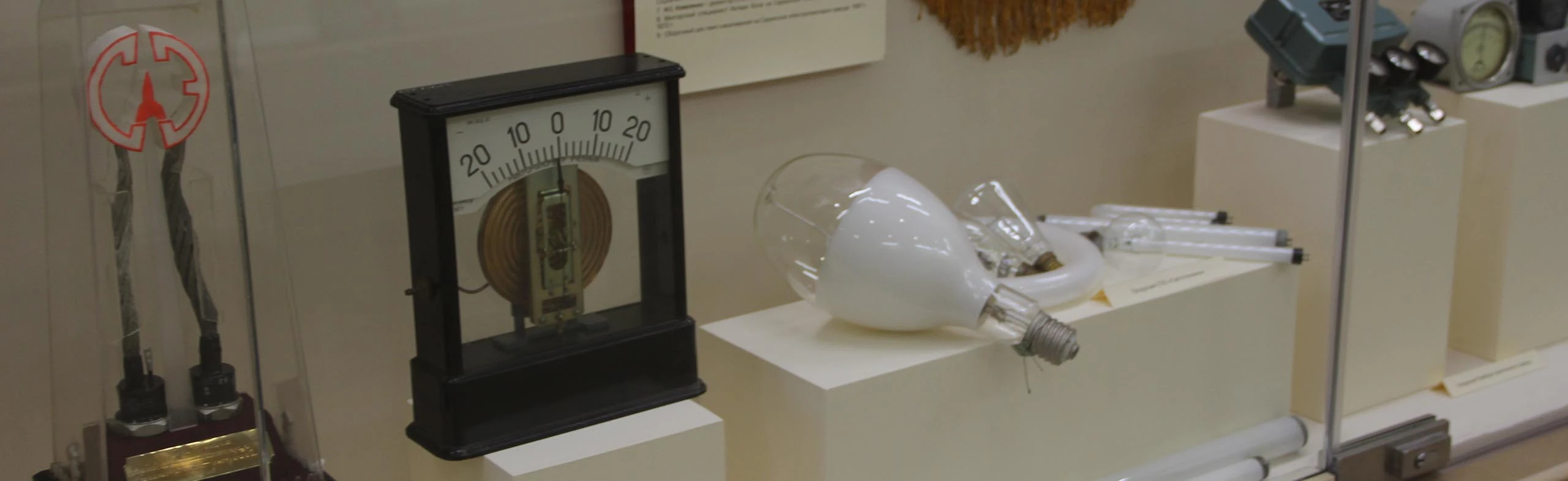 Постер Свет в нашей жизни. Экскурсия в Саранске