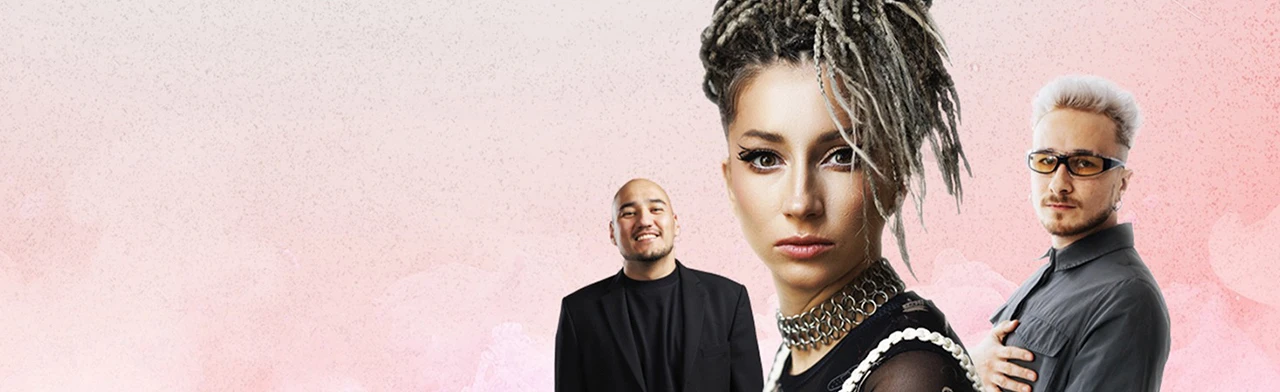 Постер Мураками