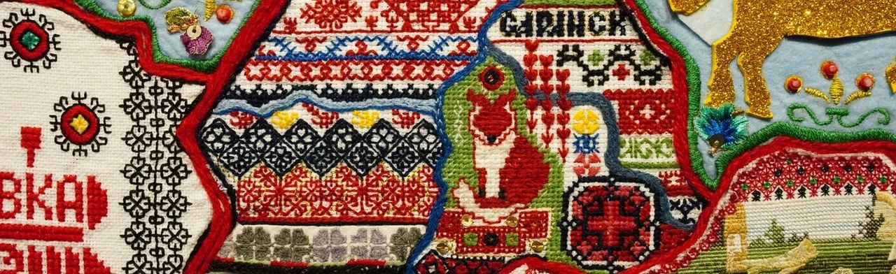 Постер Достопримечательности Республики Мордовии: Лекция