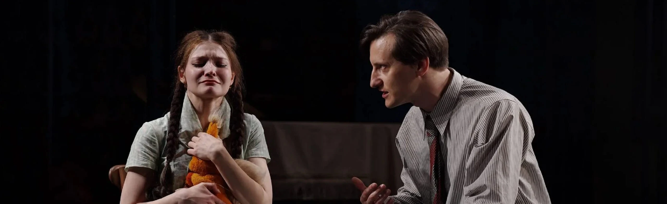 Постер Вечно живые